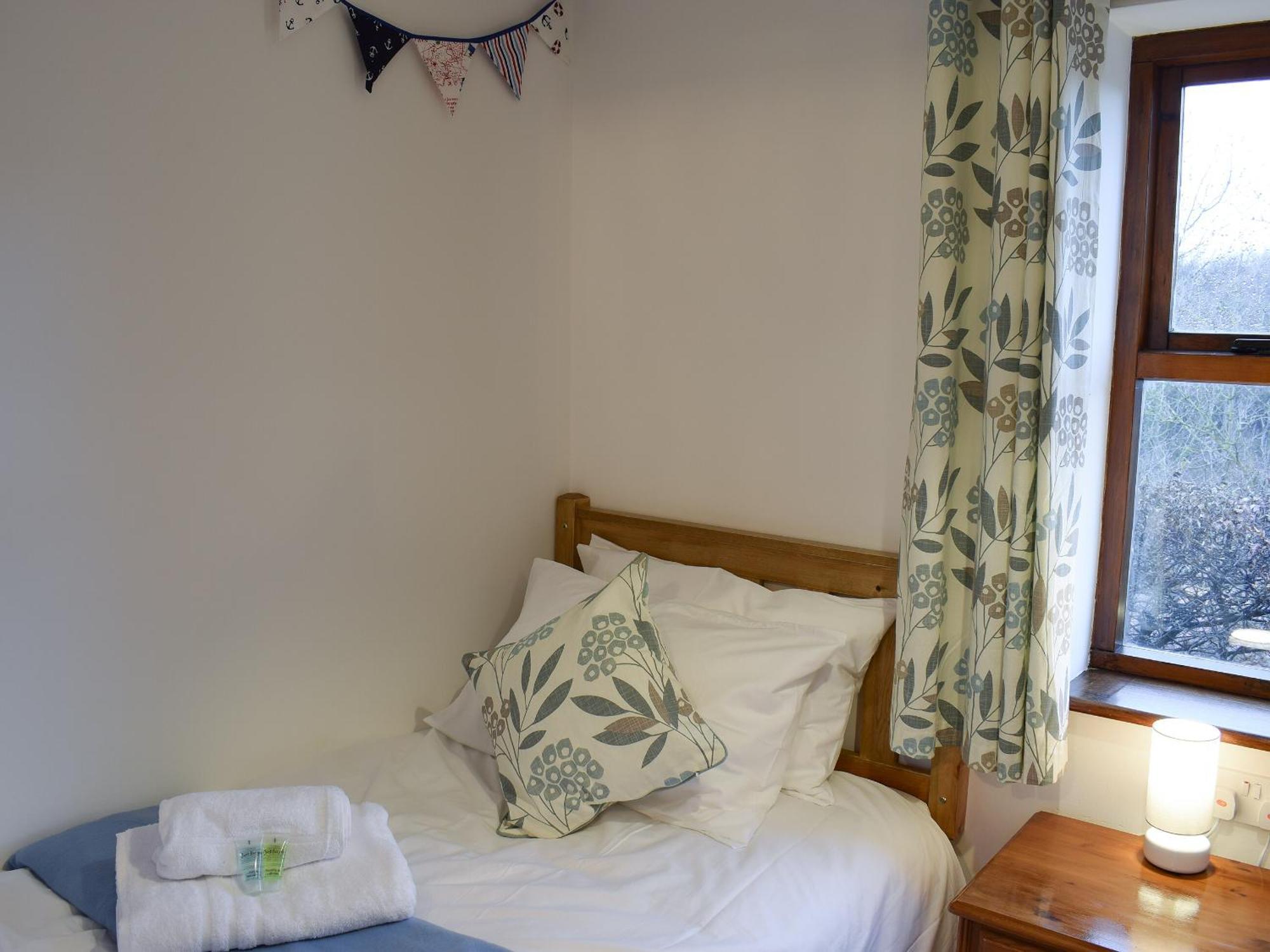 Capstan Cottage Whitby Dış mekan fotoğraf