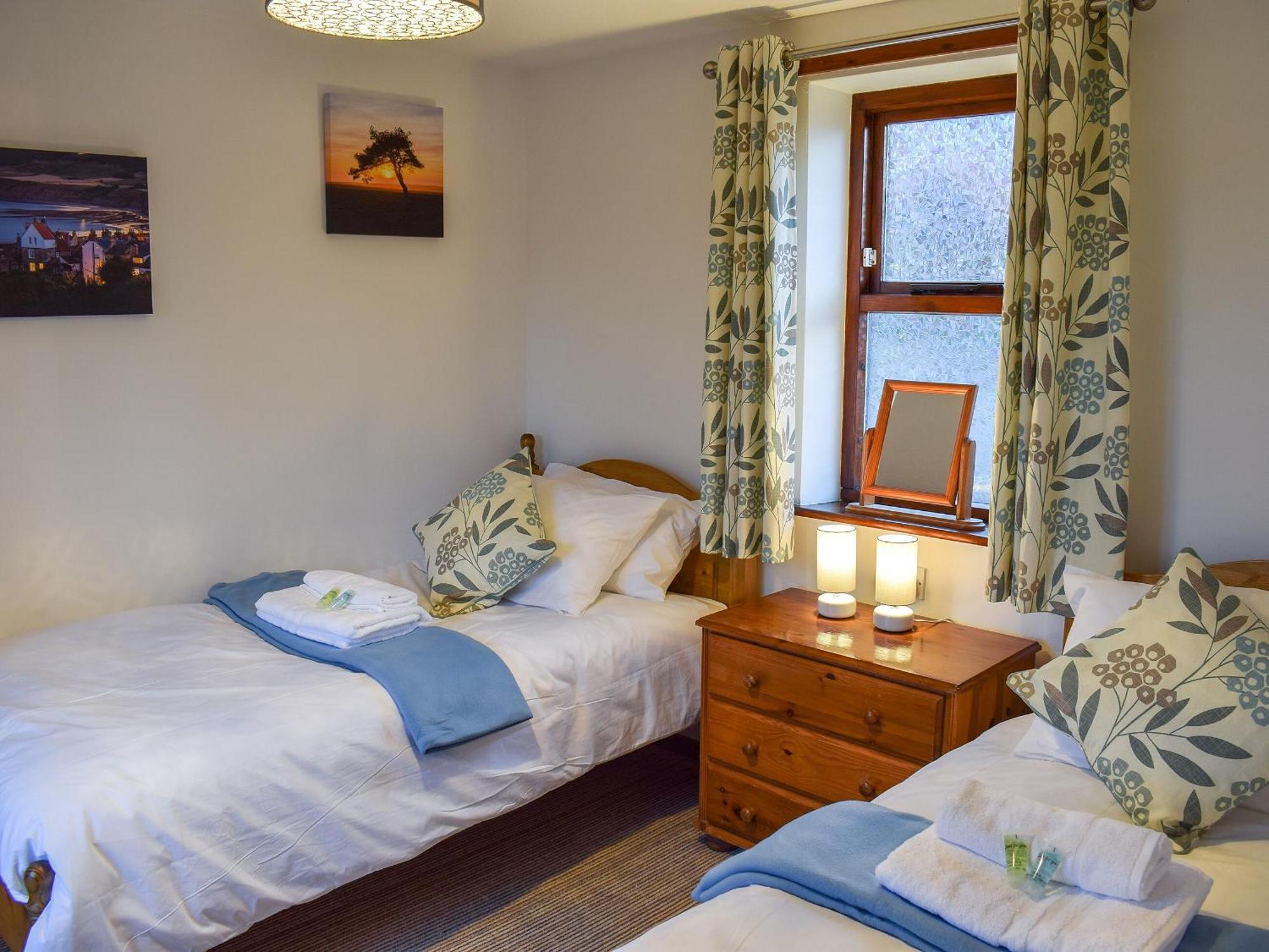 Capstan Cottage Whitby Dış mekan fotoğraf